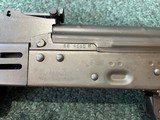 FEG AK47 7.62x39 - 4 of 20