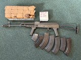FEG AK47 7.62x39