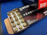 Federal American Eagle 30 cal Super Carry - 2 of 7