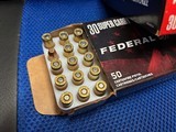 Federal American Eagle 30 cal Super Carry - 3 of 7