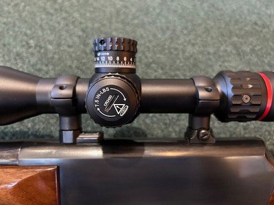 Browning BAR .308 - Image 8 of 23
