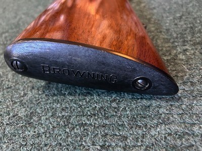 Browning BAR .308 - Image 17 of 23