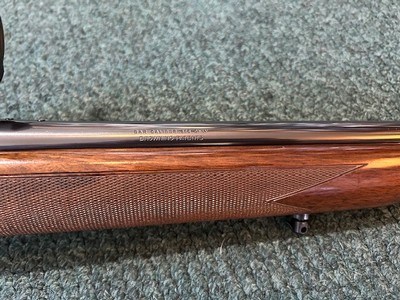 Browning BAR .308 - Image 15 of 23