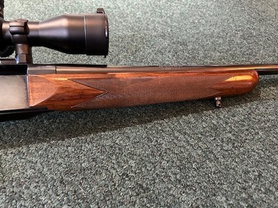 Browning BAR .308 - Image 12 of 23