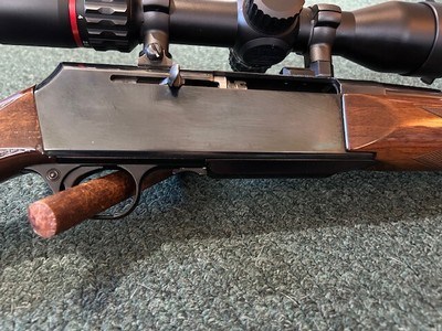 Browning BAR .308 - Image 11 of 23