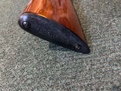 Browning BAR .308 - Image 16 of 23