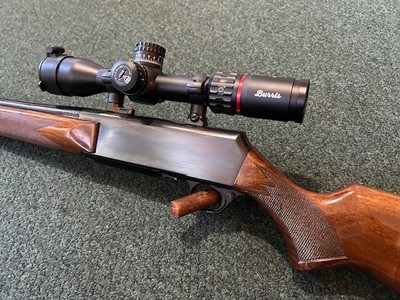 Browning BAR .308 - Image 3 of 23