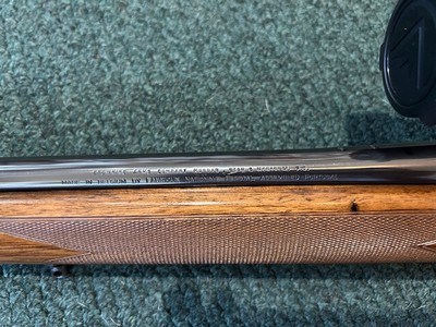 Browning BAR .308 - Image 6 of 23