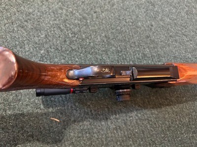 Browning BAR .308 - Image 18 of 23