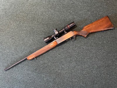 Browning BAR .308