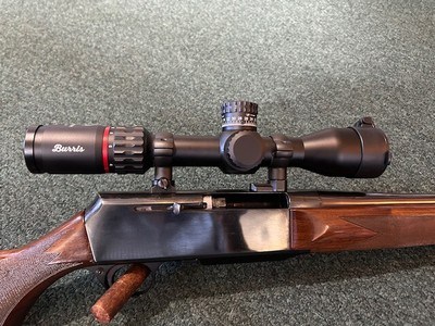 Browning BAR .308 - Image 10 of 23