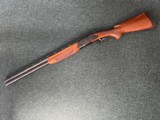 Remington Peerless Field 12ga