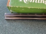 Remington Peerless Field 12ga - 6 of 25