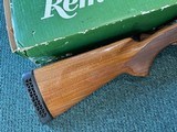 Remington Peerless Field 12ga - 8 of 25