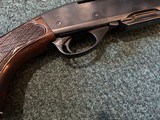 Remington 742 Woodsman 30.06 sprg - 22 of 24