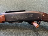 Remington 742 Woodsman 30.06 sprg - 2 of 24
