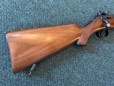 Winchester Mdl 52 Sporter .22LR - Image 7 of 25