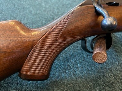 Winchester Mdl 52 Sporter .22LR - Image 21 of 25