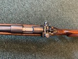 Winchester Mdl 52 Sporter .22LR - Image 13 of 25