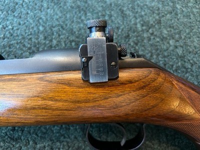 Winchester Mdl 52 Sporter .22LR - Image 6 of 25