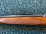 Winchester Mdl 52 Sporter .22LR - Image 5 of 25