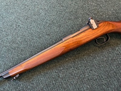 Winchester Mdl 52 Sporter .22LR - Image 3 of 25