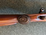Winchester Mdl 52 Sporter .22LR - Image 11 of 25