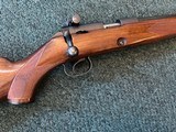 Winchester Mdl 52 Sporter .22LR - Image 8 of 25