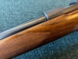 Winchester Mdl 52 Sporter .22LR - Image 17 of 25