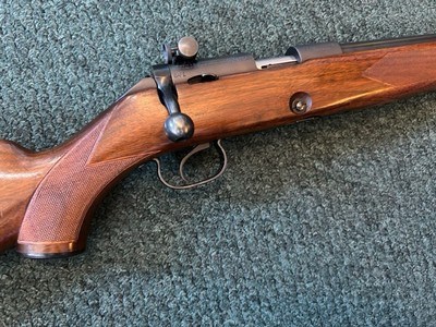Winchester Mdl 52 Sporter .22LR - Image 8 of 25