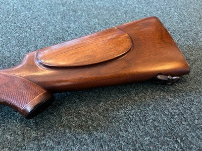 Winchester Mdl 52 Sporter .22LR - Image 15 of 25