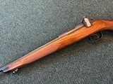 Winchester Mdl 52 Sporter .22LR - Image 3 of 25