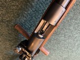 Winchester Mdl 52 Sporter .22LR - Image 23 of 25