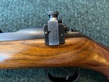 Winchester Mdl 52 Sporter .22LR - Image 6 of 25