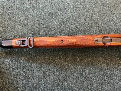 Winchester Mdl 52 Sporter .22LR - Image 12 of 25