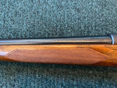 Winchester Mdl 52 Sporter .22LR - Image 5 of 25