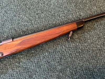 Winchester Mdl 52 Sporter .22LR - Image 9 of 25