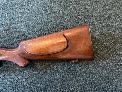 Winchester Mdl 52 Sporter .22LR - Image 2 of 25
