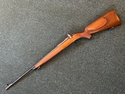 Winchester Mdl 52 Sporter .22LR - Image 1 of 25