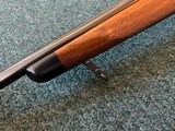 Winchester Mdl 52 Sporter .22LR - Image 16 of 25