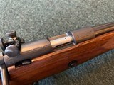 Winchester Mdl 52 Sporter .22LR - Image 18 of 25