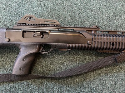 Hi Point Mdl 4595 .45 ACP - Image 4 of 22