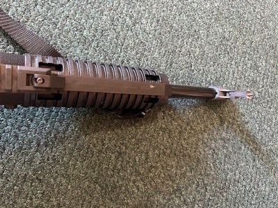 Hi Point Mdl 4595 .45 ACP - Image 14 of 22