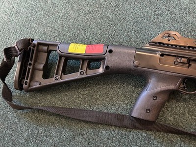 Hi Point Mdl 4595 .45 ACP - Image 3 of 22