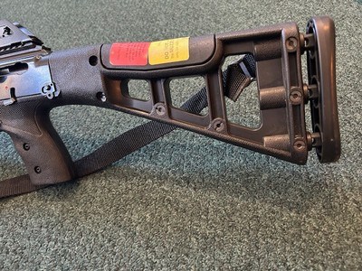 Hi Point Mdl 4595 .45 ACP - Image 6 of 22