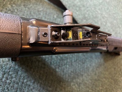 Hi Point Mdl 4595 .45 ACP - Image 15 of 22