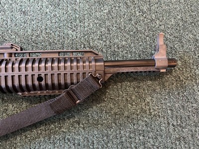 Hi Point Mdl 4595 .45 ACP - Image 5 of 22