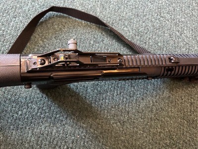 Hi Point Mdl 4595 .45 ACP - Image 13 of 22