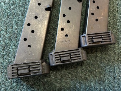 Hi Point Mdl 4595 .45 ACP - Image 2 of 22