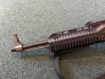 Hi Point Mdl 4595 .45 ACP - Image 9 of 22
